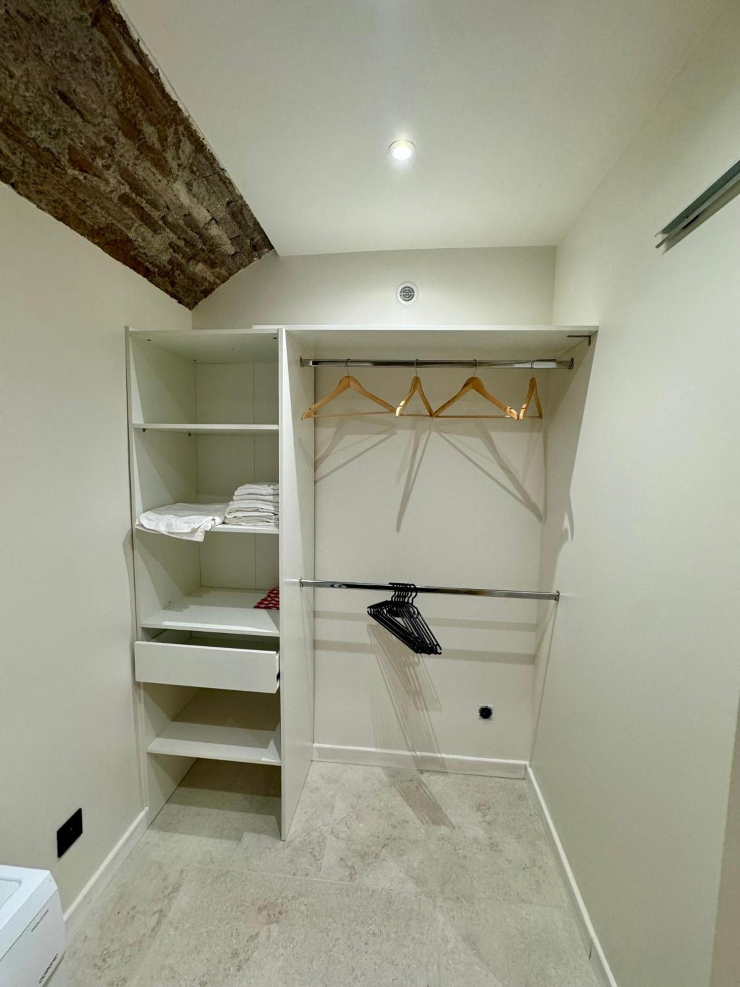 Loft De Charme En Centre Ville Sartene  Exterior photo